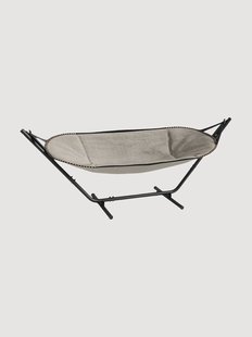 Tuin hangmat Cobana met standaard