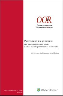 Pandrecht en executie