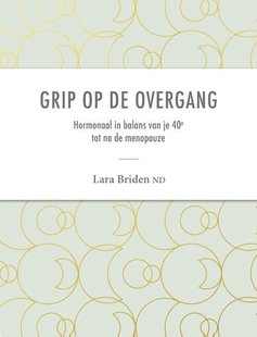 Grip op de overgang