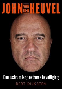 John van den Heuvel