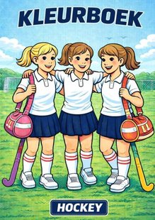 Kleurboek, Hocky