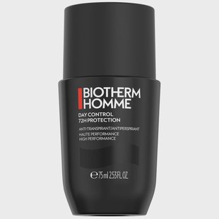 Biotherm 72H Day Control Deodorant Roll-On