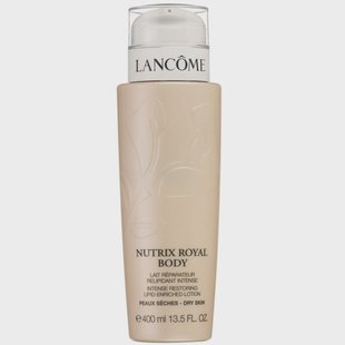 Lancôme Nutrix Royal Body Lotion (400 ml)