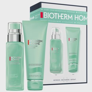 Biotherm Aquapower Duo Routine Set 2025