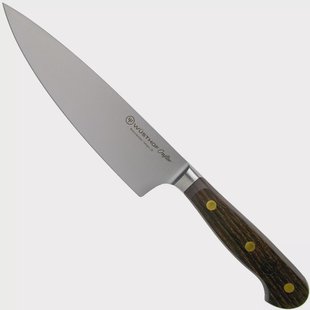 Wüsthof Crafter koksmes 16 cm, 1010830116