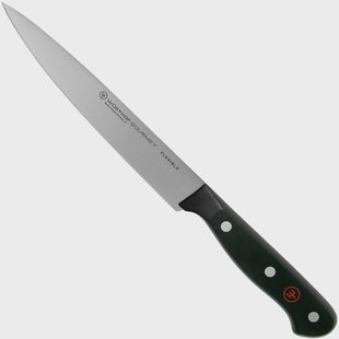 Wüsthof Gourmet flexibel fileermes 16 cm, 1025049116