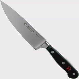 Wüsthof Classic koksmes 14 cm, 1040100114