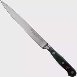 Wüsthof Classic visfileermes 16 cm, 1040102916