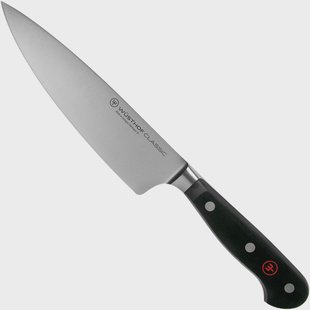 Wüsthof Classic koksmes halve krop 16 cm, 1040130116