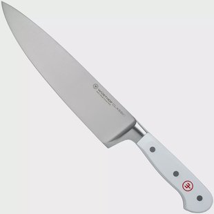 Wüsthof Classic White koksmes 20 cm, 1040200120