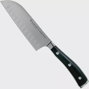 Wüsthof Classic Ikon Santoku 14 cm, 1040331314