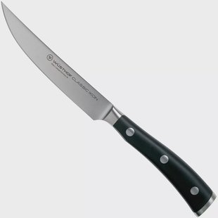 Wüsthof Classic Ikon steakmes 12 cm, 1040331712