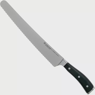 Wüsthof Classic Ikon Super Slicer 26 cm, 1040333126