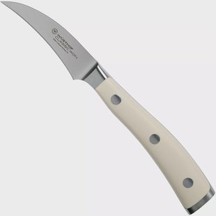 Wüsthof Classic Ikon Wit tourneermes 7 cm, 1040432207