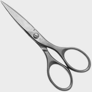 Wüsthof Brushed Stainless Kitchen Shears 1059594904 keukenschaar, 6 cm