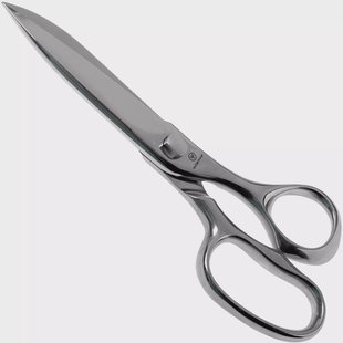 Wüsthof 1059595201 keukenschaar RVS, 21cm