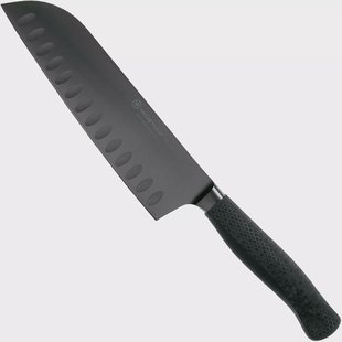 Wüsthof Performer santoku met kuiltjes 17 cm, 1061231317