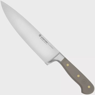 Wüsthof Classic Color Velvet Oyster 1061700120 koksmes, 20 cm