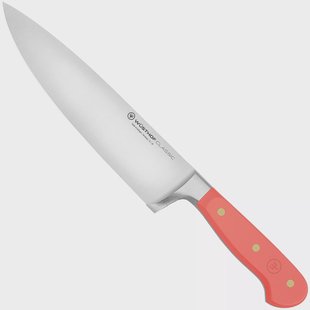 Wüsthof Classic Color Coral Peach 1061700320 koksmes, 20 cm