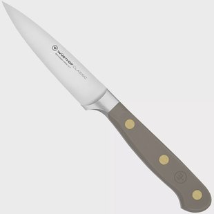 Wüsthof Classic Color Velvet Oyster 1061702109 officemes, 9 cm