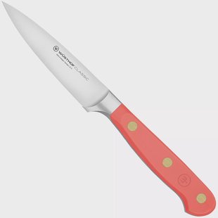 Wüsthof Classic Color Coral Peach 1061702309 officemes, 9 cm