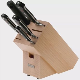 Wüsthof Classic 5-delige messenset, 1090170501