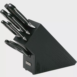 Wüsthof Classic 7-delige messenset, 1090170707