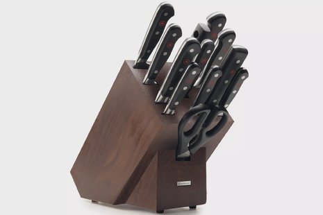 Wüsthof Classic 12-delige messenset, 1090171203
