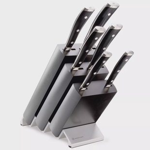 Wüsthof Classic Ikon 6-delige messenset, 1090370601