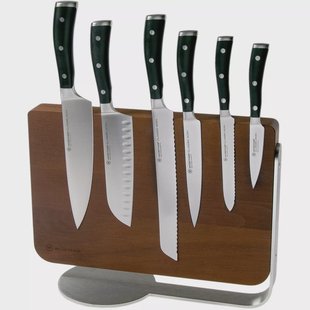 Wüsthof Classic Ikon 6-delige messenset, 1090370602