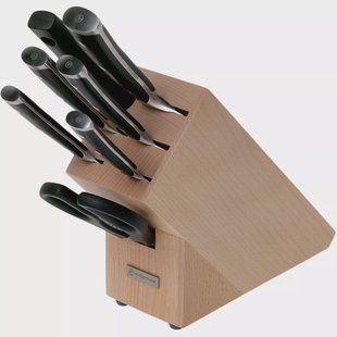 Wüsthof Classic Ikon 7-delige messenset, 1090370701