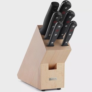 Wüsthof Gourmet 6-delige messenset, 1095070601