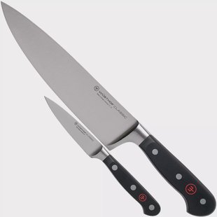 Wüsthof Classic 2-delige messenset, 1120160206