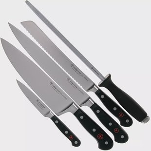 Wüsthof Classic 5-delige messenset, 1120160501