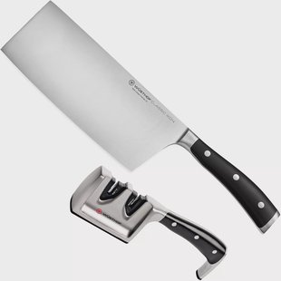 Wüsthof Classic Ikon 2-delige messenset, 1120360203