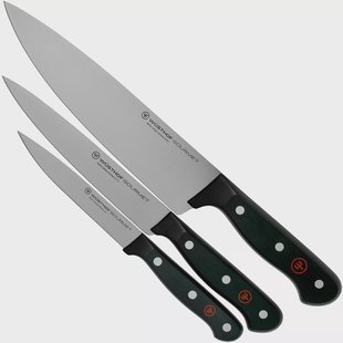 Wüsthof Gourmet 3-delige messenset, 1125060307