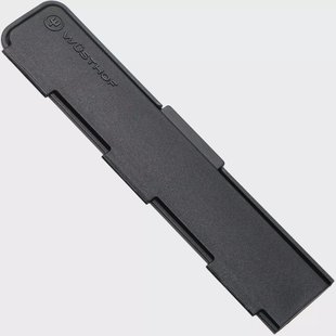 Wüsthof 2069640101 magnetische messenbeschermer, 16x2,5 cm