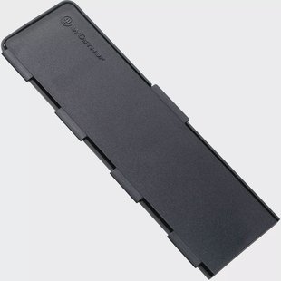 Wüsthof 2069640104 magnetische messenbeschermer 20x5,5 cm