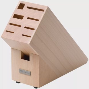 Wüsthof 2099600905 messenblok voor 9 delen