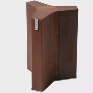 Wüsthof 2099605003 magnetisch messenblok thermisch beukenhout 25 cm