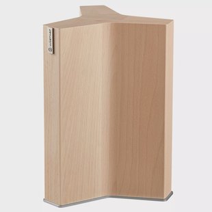 Wüsthof Magnetic Knife Block 2099605004 Beech, magnetisch messenblok