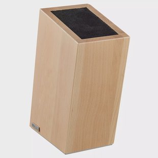 Wüsthof Knife Block Bristled Insert 2099605101 Beech, messenblok