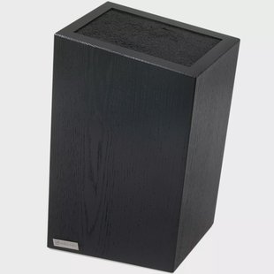 Wüsthof 2099605102 variabel messenblok, zwart