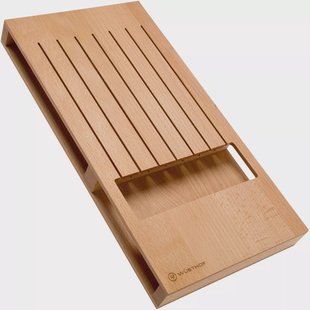 Wüsthof 2159620702 ladeinzet van beukenhout