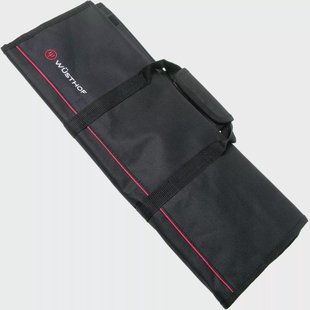 Wüsthof 2189631201 messentas leeg, 12-delig