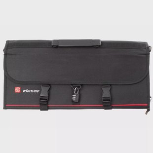 Wüsthof-messentas voor 18 items, 7379