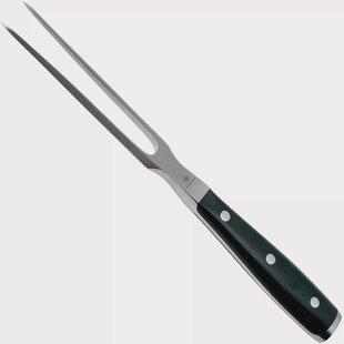 Wüsthof Classic Ikon vleesvork 16 cm, 9040390016