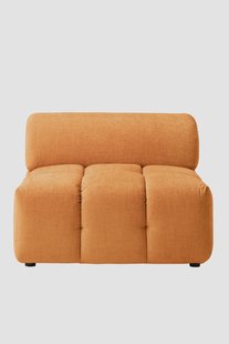 Marquis stoel Artic Clementine