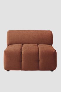 Marquis stoel Artic Rust