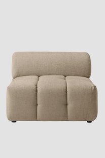 Marquis stoel Artic Hessian